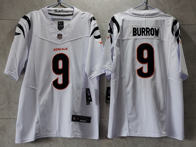 Cincinnati Bengals Jerseys 20